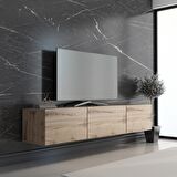 MOBİLYA GEZEGENİ BULLET TV ÜNİTESİ ÇIRAĞAN RENK 150 CM