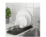 IKEA LILLHAVET bulaşıklık , antrasit