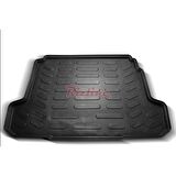 Rizline Vw Passat B6 2005-2010 Arası 3D Havuzlu Paspas ve Rizline Bagaj Havuzu Set