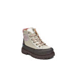 Starkids Patik 1034 Bot Krem - Kahve- Krem - Kahve 26-30