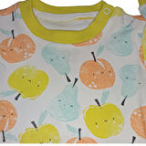 MİNİWORLD 16956 SWEAT 6-24 AY