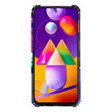 YENİLENMİŞ CEP TELEFONU Samsung Galaxy M31s 128 GB