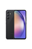 Samsung Galaxy A54 128GB Siyah  ( Samsung Türkiye Garantisinde ) A Kalite