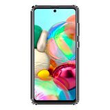 YENİLENMİŞ CEP TELEFONU Samsung Galaxy A71 128 GB