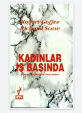 Kadınlar İş Başında-Robert Goffee