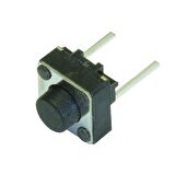 5 adet Push Buton 6x6x5 mm 2 pin buton