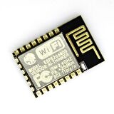 ESP8266 ESP12E Seri Wifi Modülü