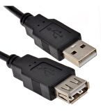 USB Uzatma Kablosu (1,5 Metre)