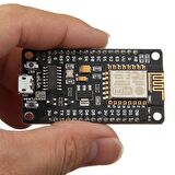 NodeMCU V3 ESP8266 ESP-12E Geliştirme Kartı