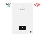 Alarko Super Fit SUF 28 Premiks Tam Yoğuşmalı Kombi 28 kW (24000 kcal) TSE Belgeli (Baca Dahil)