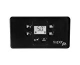 Alarko Super Fit SUF 28 Premiks Tam Yoğuşmalı Kombi 28 kW (24000 kcal) TSE Belgeli (Baca Dahil)