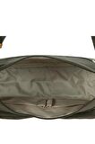 5055 Bric's X-Bag Postacı Çantası 34x24x8/14 cm