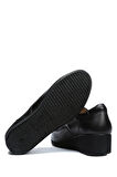AC582601 Kifidis Anatomik Kadın Deri Ayakkabı 35-41