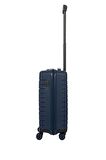 8429 Bric's Ulisse Kabin Boy Valiz 37x55x20 cm