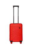 8429 Bric's Ulisse Kabin Boy Valiz 37x55x20 cm