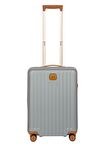 8027 Bric's Capri Kabin Boy Valiz 38x55x23 cm