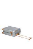 8027 Bric's Capri Kabin Boy Valiz 38x55x23 cm