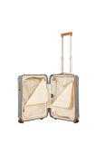8027 Bric's Capri Kabin Boy Valiz 38x55x23 cm
