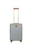 8031 Bric's Capri Körüklü Orta Boy Valiz 48x69x28/32 cm