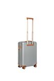 8031 Bric's Capri Körüklü Orta Boy Valiz 48x69x28/32 cm