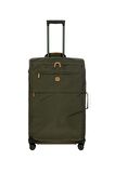 8145 Bric's X-Travel Büyük Boy Valiz 48x77x26 cm