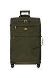 8145 Bric's X-Travel Büyük Boy Valiz 48x77x26 cm