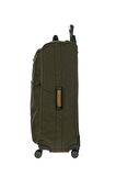 8145 Bric's X-Travel Büyük Boy Valiz 48x77x26 cm