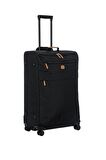 8145 Bric's X-Travel Büyük Boy Valiz 48x77x26 cm