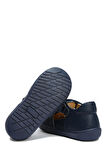GA23035 Kifidis Paplus İlk Adım Unisex Çocuk Deri Ayakkabı 19-25