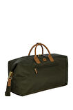 0202 Bric's X-Travel Seyahat Çantası 55x32x20 cm
