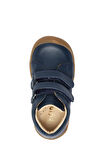 GV23013 Kifidis-Kids İlk Adım Unisex Çocuk Deri Ayakkabı 20-24
