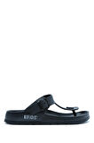 AQ1500 Kifidis Aqua Unisex Plaj Terliği 36-45