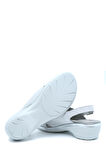 Moni 205 Ac-Kifidis Kadın Anatomik Deri Sandalet 36-41