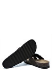 14591 Ch-Kifidis Soft Step Erkek Çapraz Bantlı Mantar Terlik 40-46