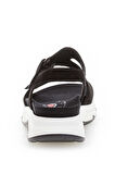 46885 Gabor Rolling Soft Kadın Nubuk Sandalet 3.5-7.5