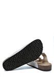 K14450SD Kifidis Soft Step Erkek Süet Mantar Terlik 41-46