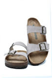 K14450SD Kifidis Soft Step Erkek Süet Mantar Terlik 41-46