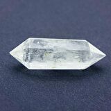 Çift Kutuplu Clear Kuvars (Herkimer)