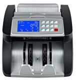 Baove GB6100 Karışık Para Sayma Makinesi  ve Sahte Para Yakalama - TL - Türkçe Uyarı Sistemi
