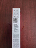 Ledvance DULUX LED L24 HFV 12W 830 2G11 DUYLU 4 PİNLİ AMPUL