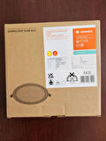 LEDVANCE DOWNLIGHT SLIM ALU RD DN180 17W 3000K 1350lm 
