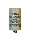 Osram St111 Starter 4-65w 220v 