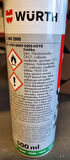 Würth Hhs 2000