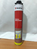 Würth Tabancalı Montaj Köpüğü 750 ml