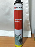 Würth Mantolama Köpüğü 800 ml