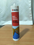 Würth Multi Montaj Yapıştırıcı 310 ml