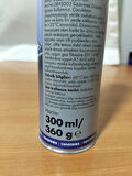 Würth Yapıştırıcı-Sızdırmaz Beyaz 300 ml 