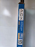 Ack 7,5w 6500k Led Bant Armatür An10-00730