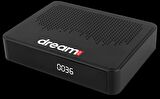 Dreamstar Master Plus Linux IPTV HD Uydu Alıcısı