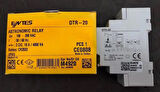 Entes DTR-20 Astronomıc Relay M4920